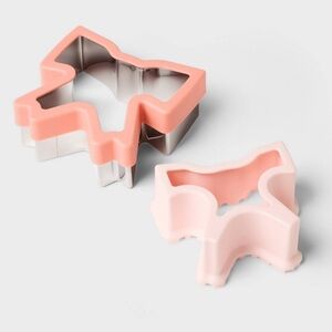Sandwich Cutter - Cat & Jack'™ Bow